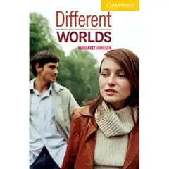CER2: DIFFERENT WORLDS