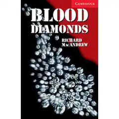 CER1: BLOOD DIAMONDS