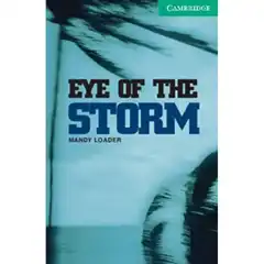 Material CER3: EYE OF STORM