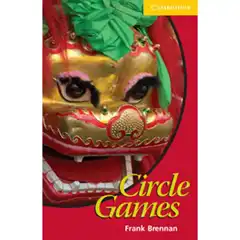 Material CER2: CIRCLE GAMES