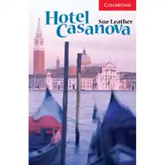 Material CER1: HOTEL CASANOVA