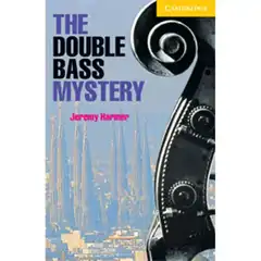 CER2: DOUBLE BASS MYSTERY