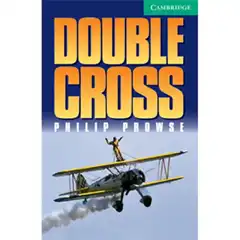 CER3: DOUBLE CROSS