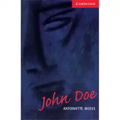 CER1: JOHN DOE