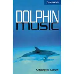 CER5: DOLPHIN MUSIC