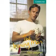 CER3: IRONING MAN