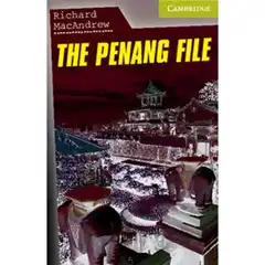 CER STARTER: PENANG FILE