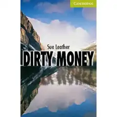 CER STARTER: DIRTY MONEY