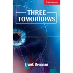 CER1: THREE TOMORROWS