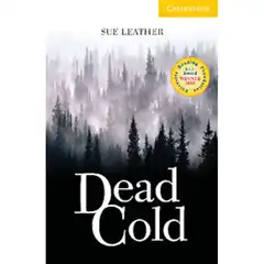 CER2: DEAD COLD