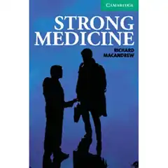 CER3: STRONG MEDICINE