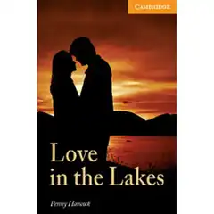CER4: LOVE IN THE LAKES.