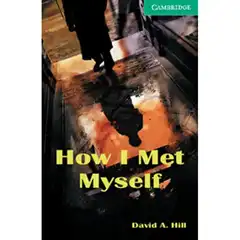 CER3: HOW I MET MYSELF