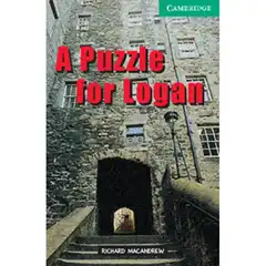 CER3: A PUZZLE FOR LOGAN