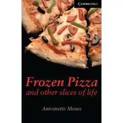 CER6: FROZEN PIZZA