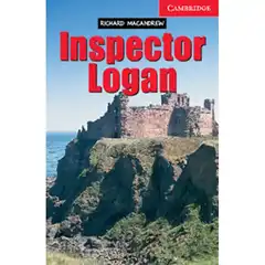 CER1: INSPECTOR LOGAN