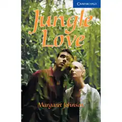 CER5: JUNGLE LOVE