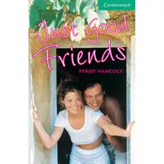 CER3: JUST GOOD FRIENDS