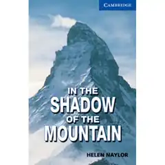 CER5: SHADOW OF MOUNTAIN