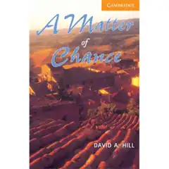 CER4: MATTER OF CHANCE