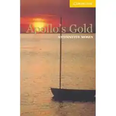 CER2: APOLLO S GOLD