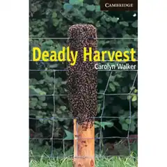 CER6: DEADLY HARVEST