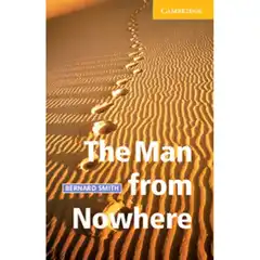 CER2: MAN FROM NOWHERE