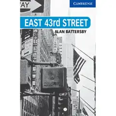 CER5: EAST 43RD STREET