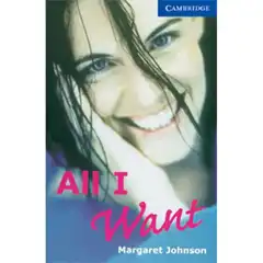 CER5: ALL I WANT