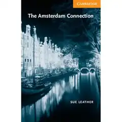 CER4: AMSTERDAM CONNECTION