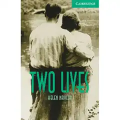 CER3: TWO LIVES