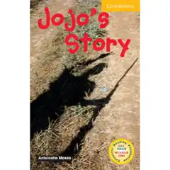 CER2: JOJO