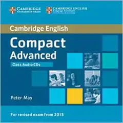 COMPACT CAE CLASS CD