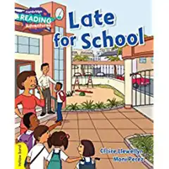 LET FOR SCHOOL CAMBRIDGE 9781107576797