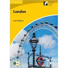 CER: LONDON
