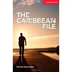 CARRIBEAN FILE LVL 0 BOOK