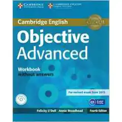OBJECTIVE CAE WORKBOOK+CD