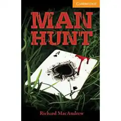 CER4: MAN HUNT