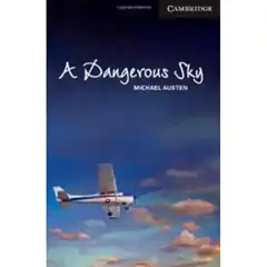 A DANGEROUS SKY LVL 6 BOOK