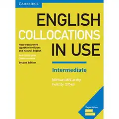 ENGLISH COLLOCATIONS USE INTERM+KEY NEW