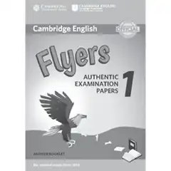 CAMB  FLYERS 1 KEY NEW