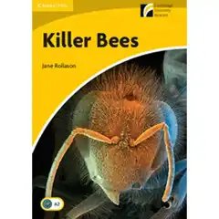 CDR2: KILLER BEES DIGI