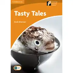 CER4: TASTY TALES