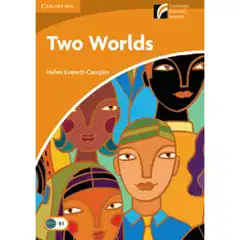 CDR4: TWO WORLDS+CD