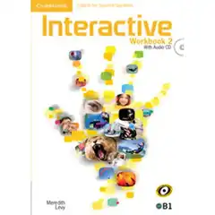 INTERACTIVE 2 WORKBOOK