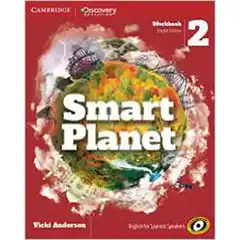 SMART PLANET 2 WORKBOOK ENGLISH