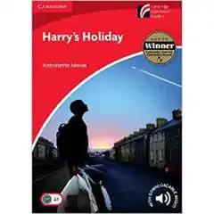 CER01: HARRY S HOLIDAY