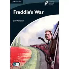CER6: FREDDIE S WAR
