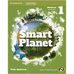 SMART PLANET 1 WORKBOOK SPANISH