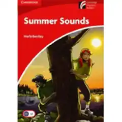 CERXR1: SUMMER SOUNDS